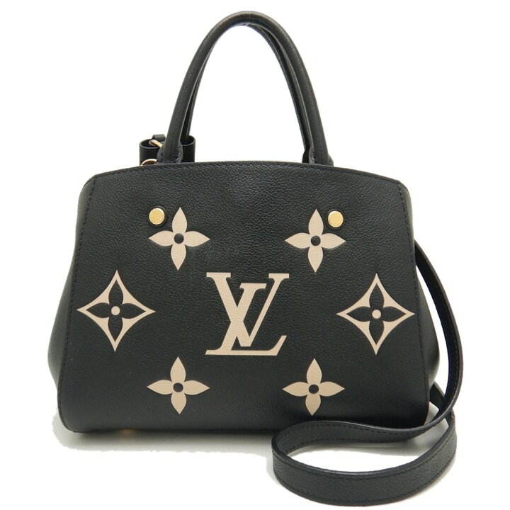 楽天市場】LOUIS VUITTON ルイヴィトン モンテーニュBB M45778 