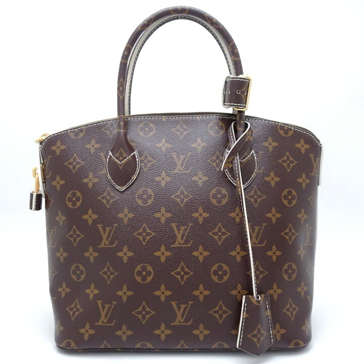 楽天市場】LOUIS VUITTON ルイヴィトン シャイニーモノグラム ロック 