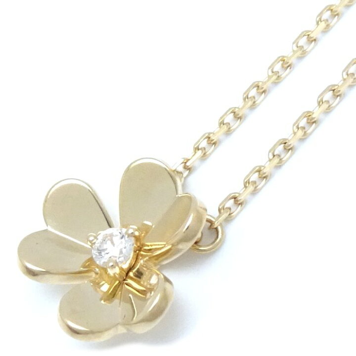 楽天市場】Van Cleef & Arpels ヴァンクリーフ＆アーペル フリヴォル  