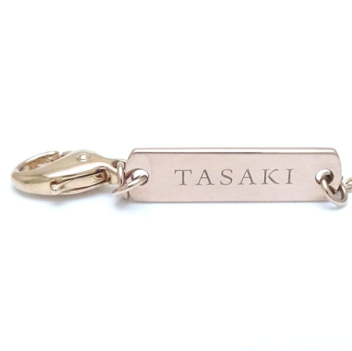楽天市場】TASAKI 田崎真珠 バランスネオ ペンダント ネックレス 