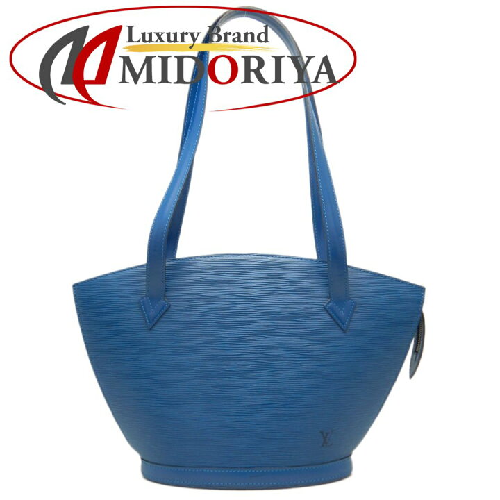 楽天市場】LOUIS VUITTON ルイヴィトン エピ サンジャック ポワニエ  