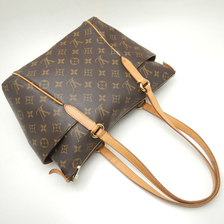 栄】【LOUIS VUITTON】ルイヴィトン トータリーPM モノグラム M56688  