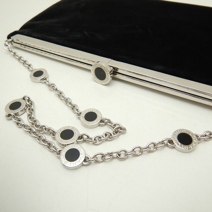 楽天市場】BVLGARI ブルガリ パーティーバッグ ショルダーバッグ 