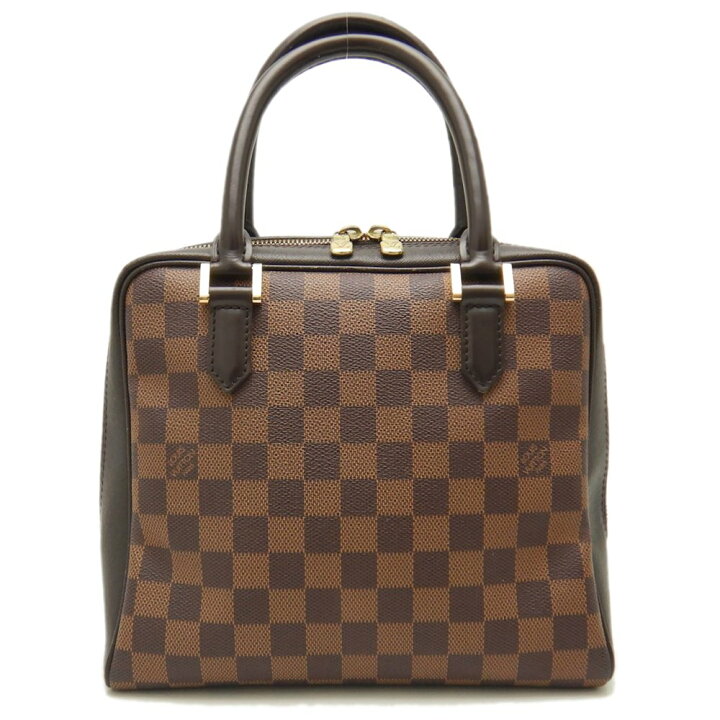 楽天市場】LOUIS VUITTON ルイヴィトン ダミエ ブレラ N51150 