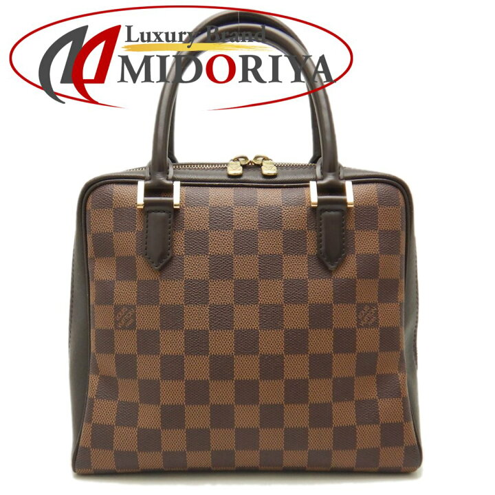 楽天市場】LOUIS VUITTON ルイヴィトン ダミエ ブレラ N51150  