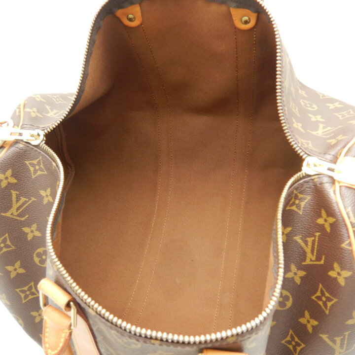 楽天市場】LOUIS VUITTON ルイヴィトン モノグラム キーポルバンド 
