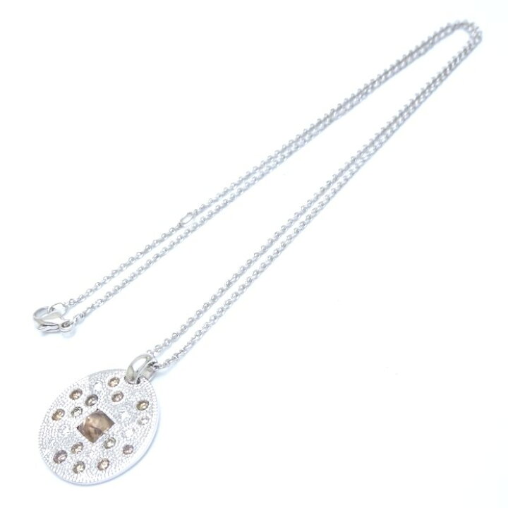 楽天市場】De Beers デビアス タリスマン バビロニアンサンメダル  