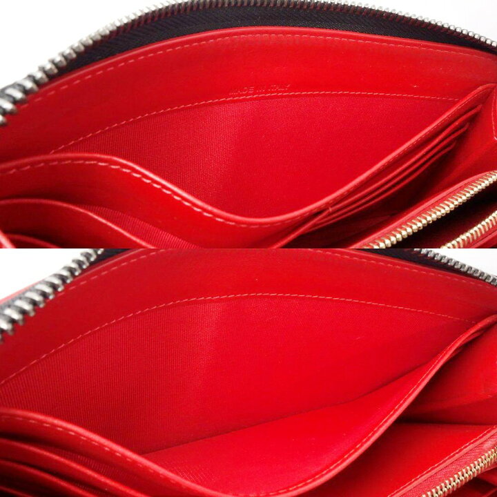楽天市場】Christian Louboutin クリスチャンルブタン 長財布 3135058 