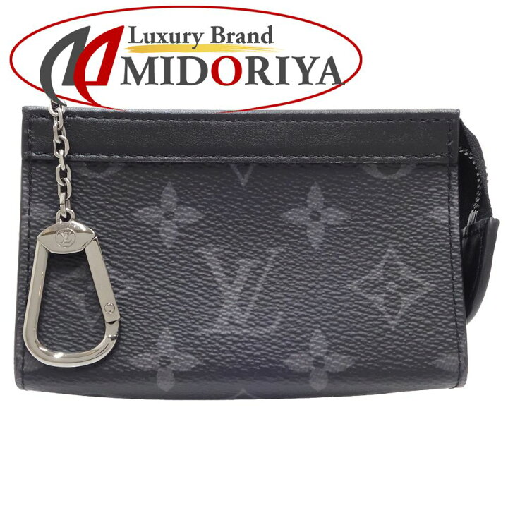 楽天市場】LOUIS VUITTON ルイヴィトン コインケース M82776 