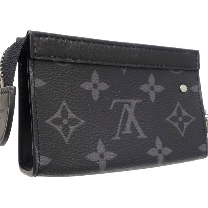 楽天市場】LOUIS VUITTON ルイヴィトン コインケース M82776 
