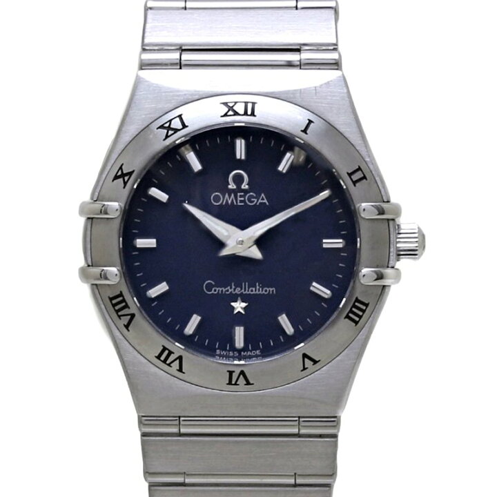 楽天市場】OMEGA オメガ コンステレーション 1572.40.00 ステンレス 