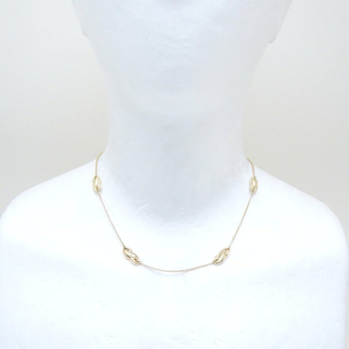 楽天市場】TIFFANY&Co. ティファニー シーホース ネックレス  