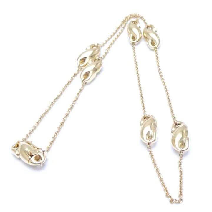 楽天市場】TIFFANY&Co. ティファニー シーホース ネックレス 