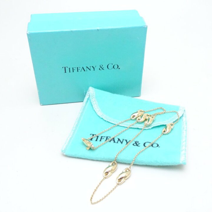 楽天市場】TIFFANY&Co. ティファニー シーホース ネックレス 
