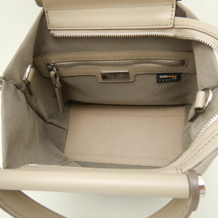 楽天市場】IACUCCI イアクッチ ソルベット トートバッグ CORDURA  