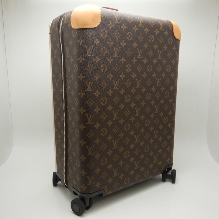 楽天市場】LOUIS VUITTON ルイヴィトン モノグラム スーツケース  