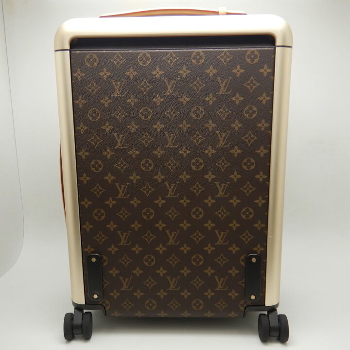 楽天市場】LOUIS VUITTON ルイヴィトン モノグラム スーツケース  