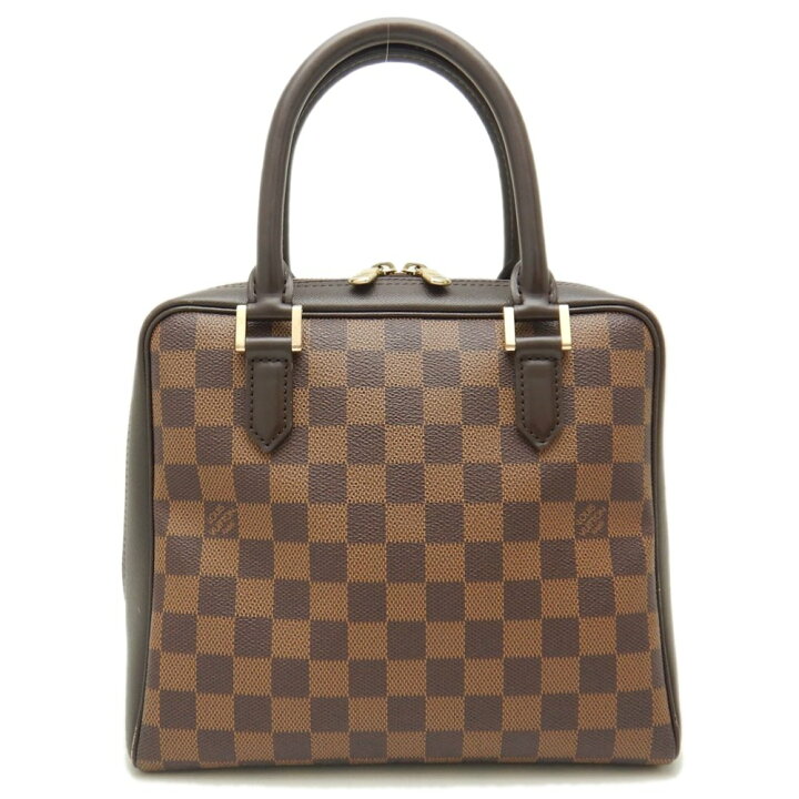 楽天市場】LOUIS VUITTON ルイヴィトン ダミエ ブレラ N51150 