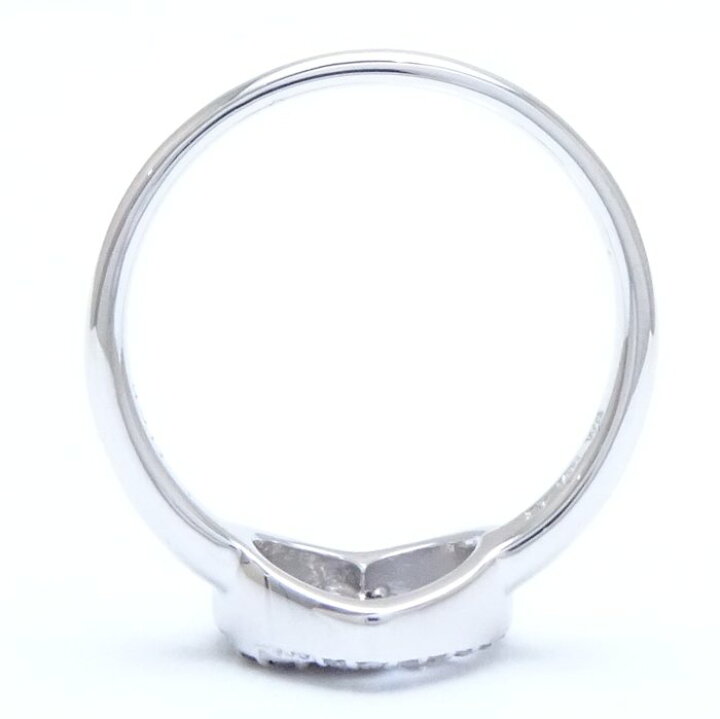 楽天市場】Ponte Vecchio ポンテヴェキオ ハート リング 指輪 ブラック  