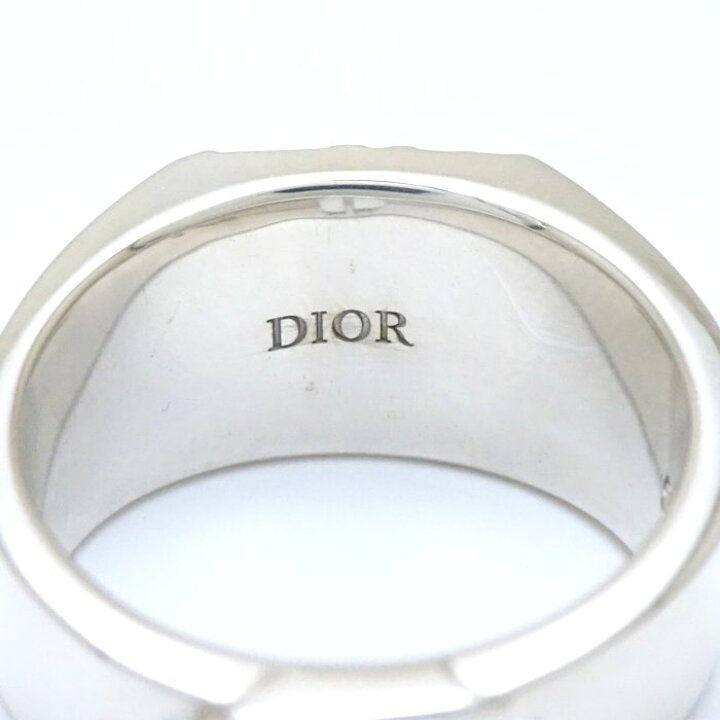 楽天市場】Christian Dior クリスチャンディオール オブリーク 