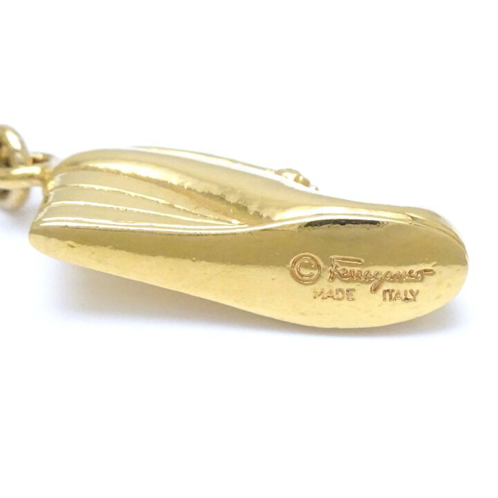楽天市場】Salvatore Ferragamo サルヴァトーレフェラガモ ブーツ 