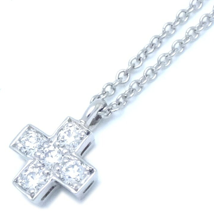 楽天市場】TIFFANY&Co. ティファニー クルーシーフォーム 