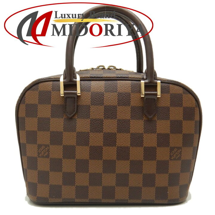 楽天市場】LOUIS VUITTON ルイヴィトン ダミエ サリアミニ N51286 