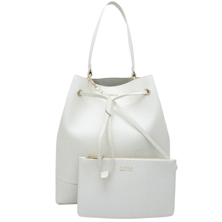 楽天市場】Furla フルラ ワンショルダー ショルダーバッグ レザー 