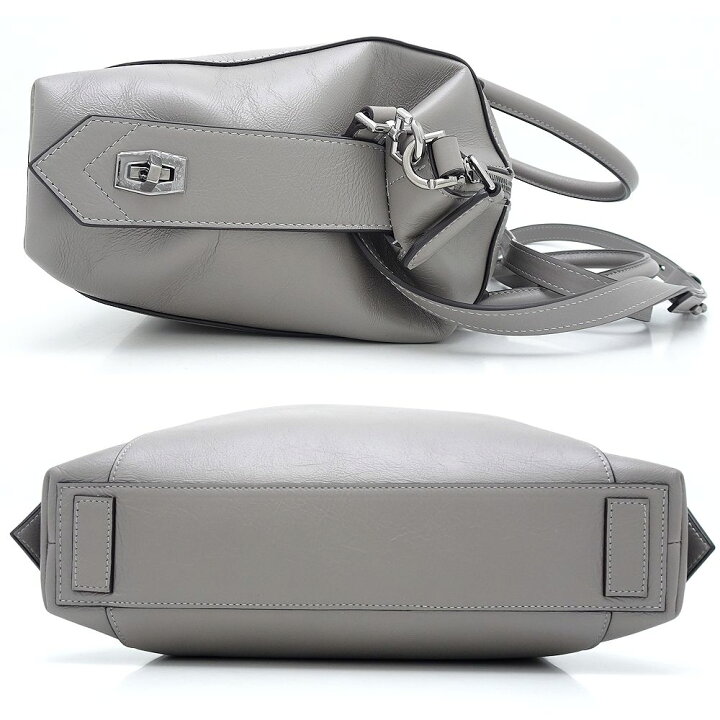 楽天市場】Givenchy ジバンシィ ANTIGONA SOFT スモール 2Wayバッグ  