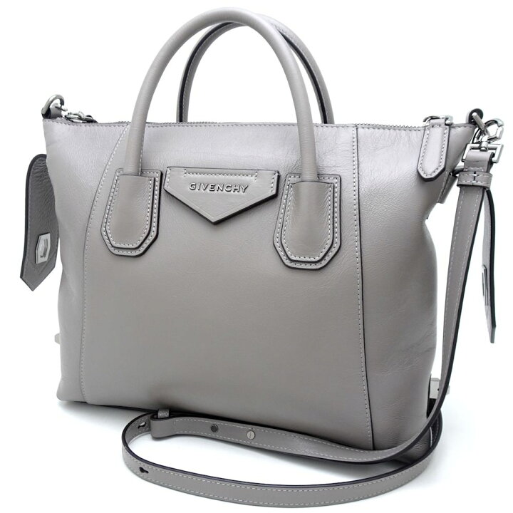 楽天市場】Givenchy ジバンシィ ANTIGONA SOFT スモール 2Wayバッグ  