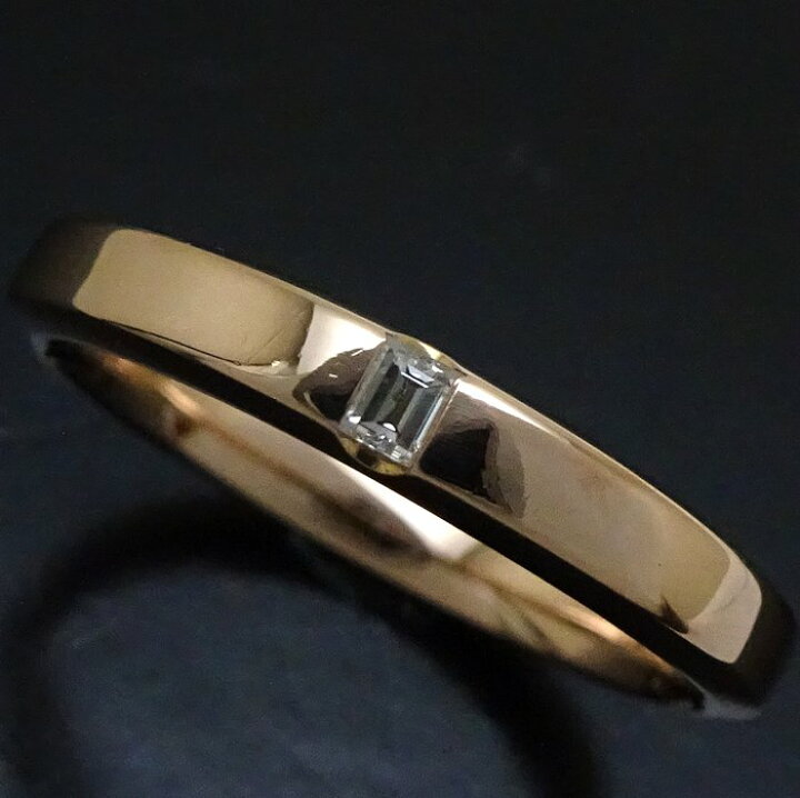 楽天市場】TIFFANY&Co. ティファニー エッセンシャル バンド リング  