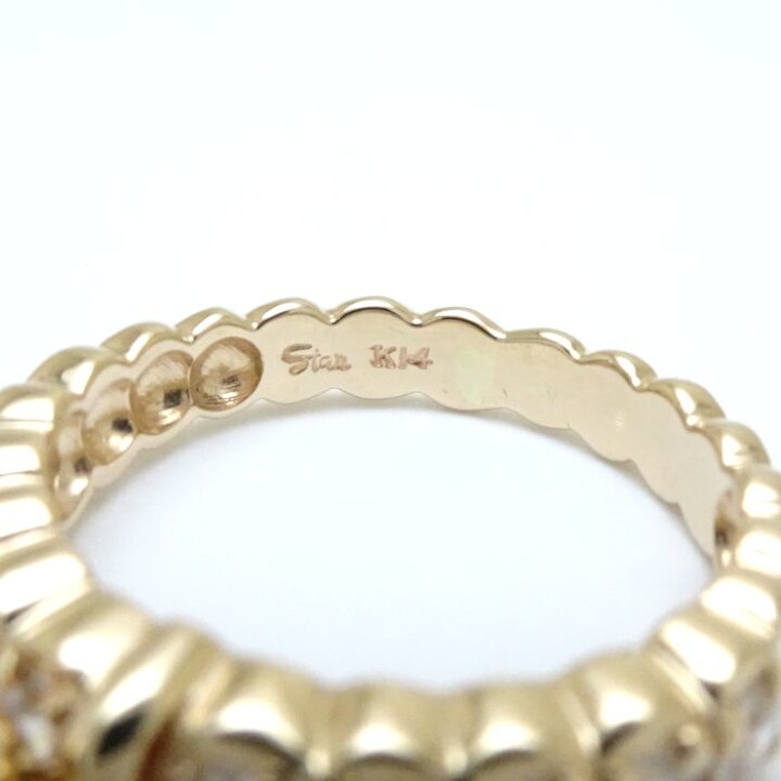 楽天市場】STAR JEWELRY スタージュエリー パール リング 指輪 真珠7.5 