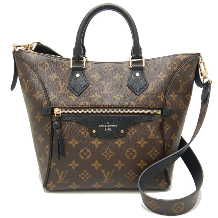 楽天市場】LOUIS VUITTON ルイヴィトン モノグラム トゥルネルPM 
