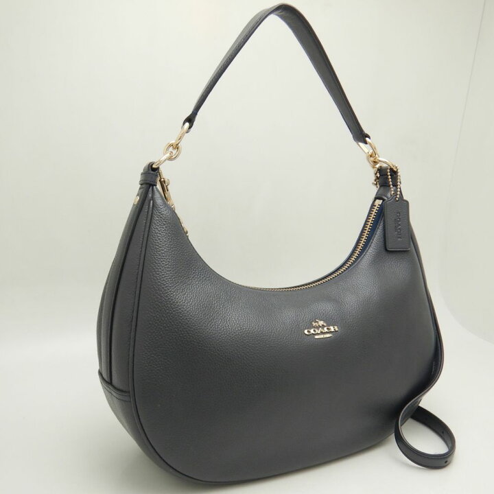 楽天市場】COACH コーチ ハーレー F38250 ショルダーバッグ 
