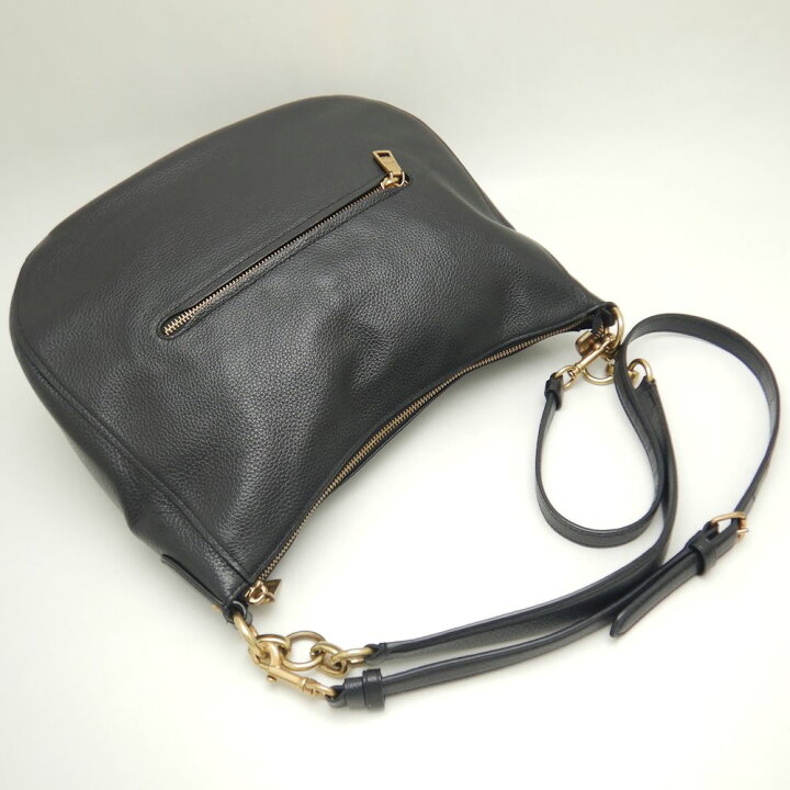 楽天市場】COACH コーチ F31400 2WAY ショルダーバッグ ワンショルダー 