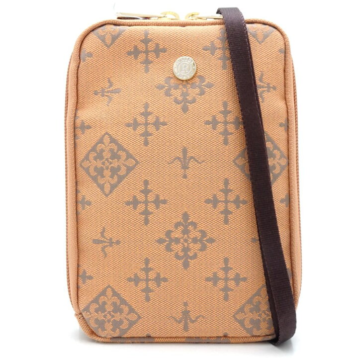 楽天市場】russet ラシット お財布ショルダーバッグ RUZ1039989A0010 