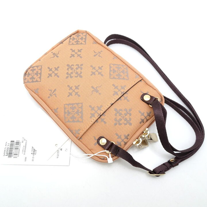 楽天市場】russet ラシット お財布ショルダーバッグ RUZ1039989A0010 