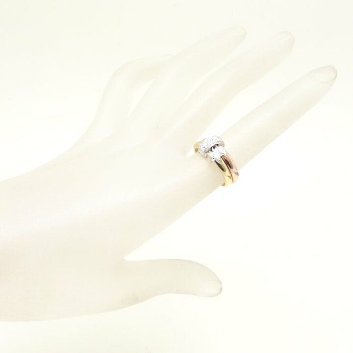 楽天市場】STAR JEWELRY スタージュエリー スター リング 指輪  