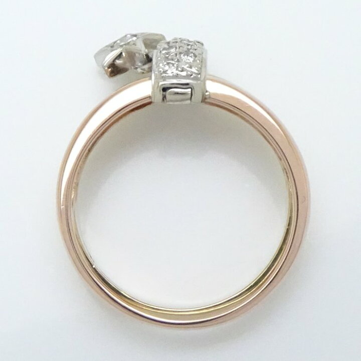 楽天市場】STAR JEWELRY スタージュエリー スター リング 指輪  