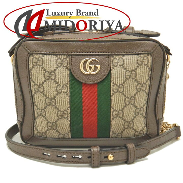 楽天市場】GUCCI グッチ 602576 ショルダーバッグ 2WAY チェーン 