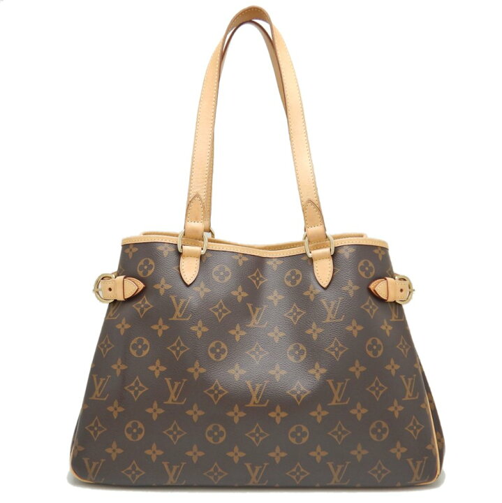 楽天市場】LOUIS VUITTON ルイヴィトン モノグラム バティニョール  