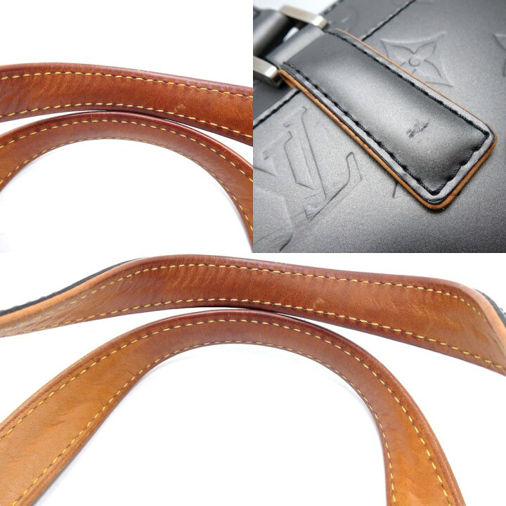 楽天市場】LOUIS VUITTON ルイヴィトン シェルトン M55172 