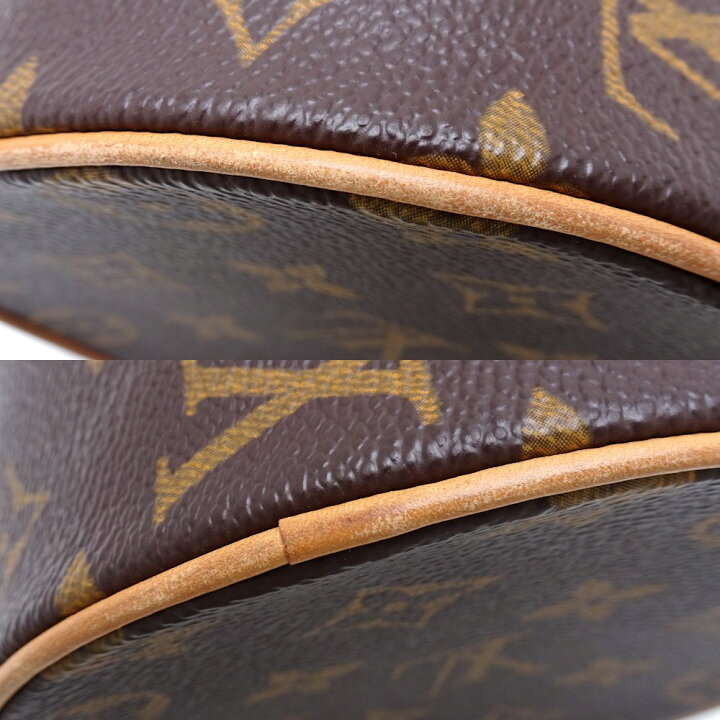 楽天市場】LOUIS VUITTON ルイヴィトン モノグラム パピヨン26 M51386 