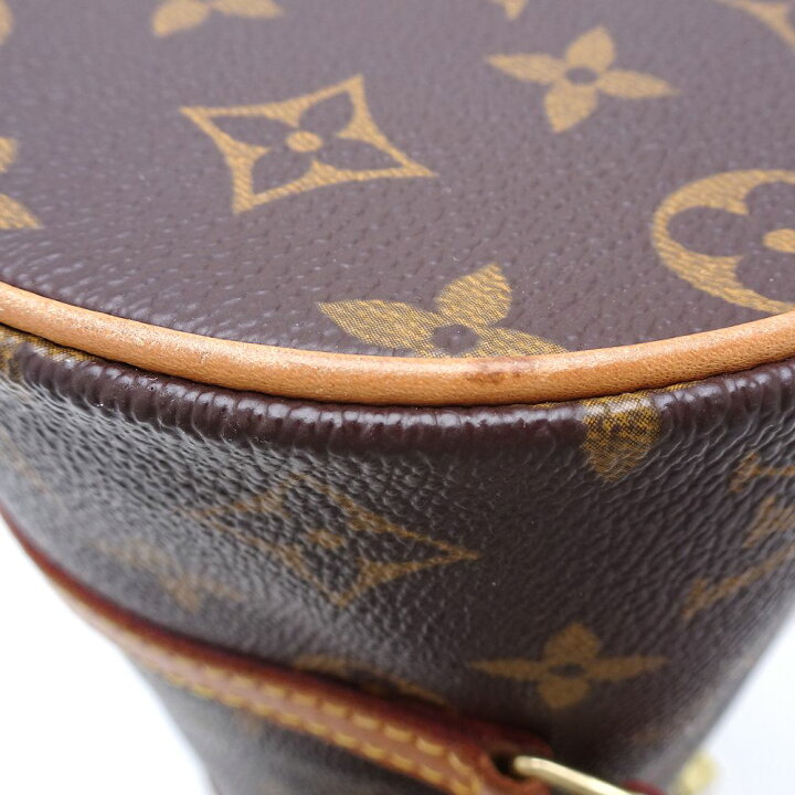 楽天市場】LOUIS VUITTON ルイヴィトン モノグラム パピヨン26 M51386 