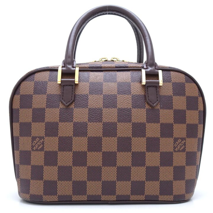 楽天市場】LOUIS VUITTON ルイヴィトン ダミエ サリアミニ N51286 