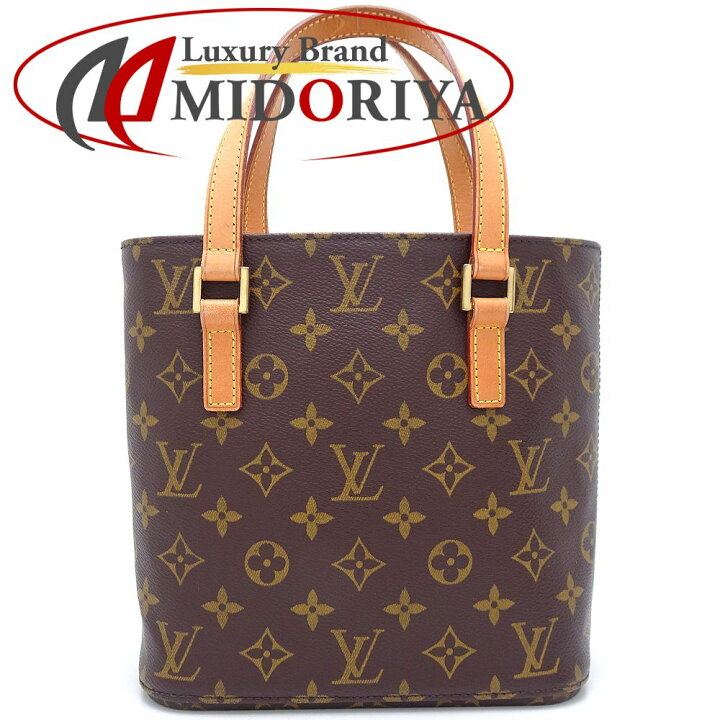楽天市場】LOUIS VUITTON ルイヴィトン モノグラム ヴァヴァンPM  