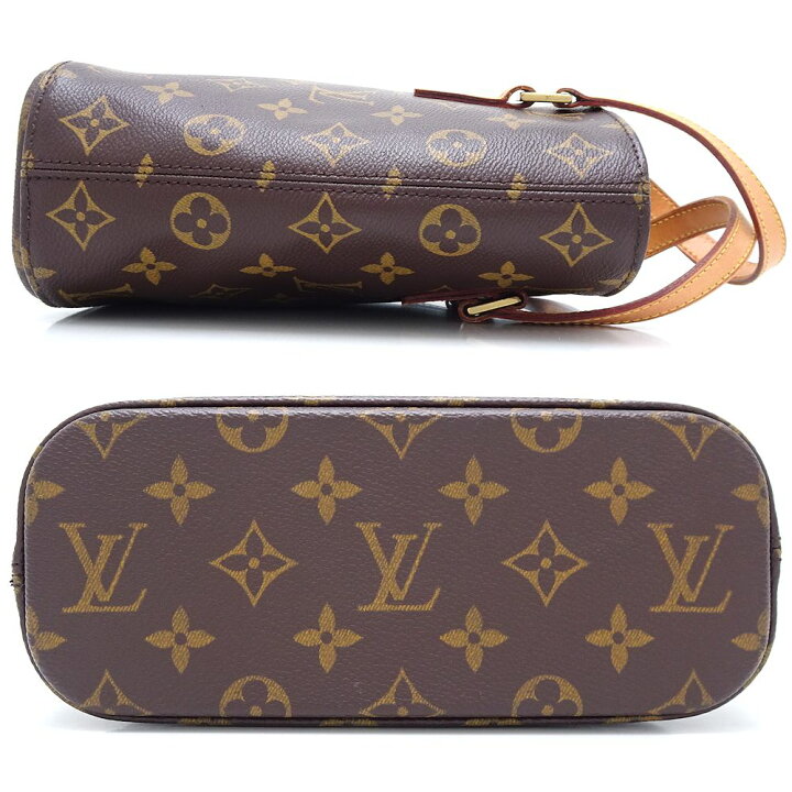 楽天市場】LOUIS VUITTON ルイヴィトン モノグラム ヴァヴァンPM  