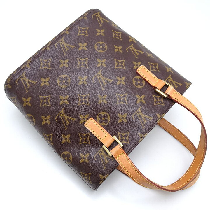 楽天市場】LOUIS VUITTON ルイヴィトン モノグラム ヴァヴァンPM 