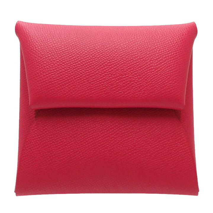 楽天市場】HERMES エルメス コインケース バスティア ヴォーエプソン B  