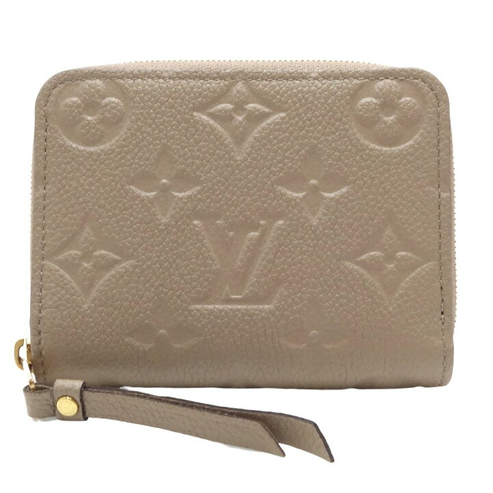 楽天市場】LOUIS VUITTON ルイヴィトン コインケース M68696 ジッピー  